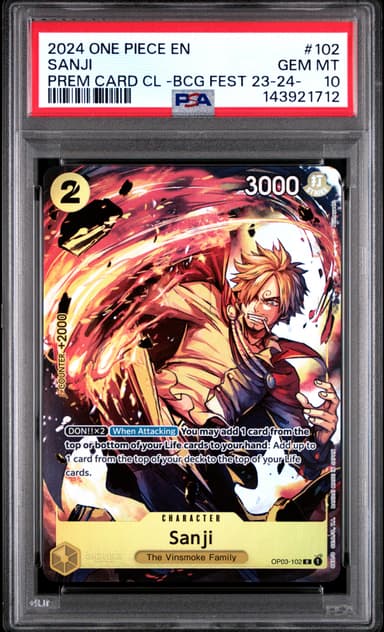 Sanji