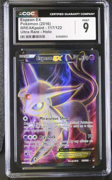 Espeon EX