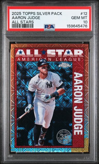 Aaron Judge