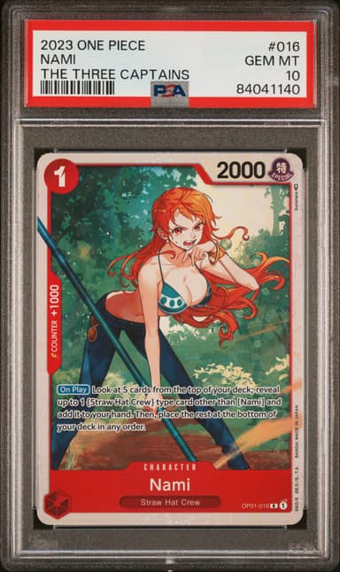 Nami
