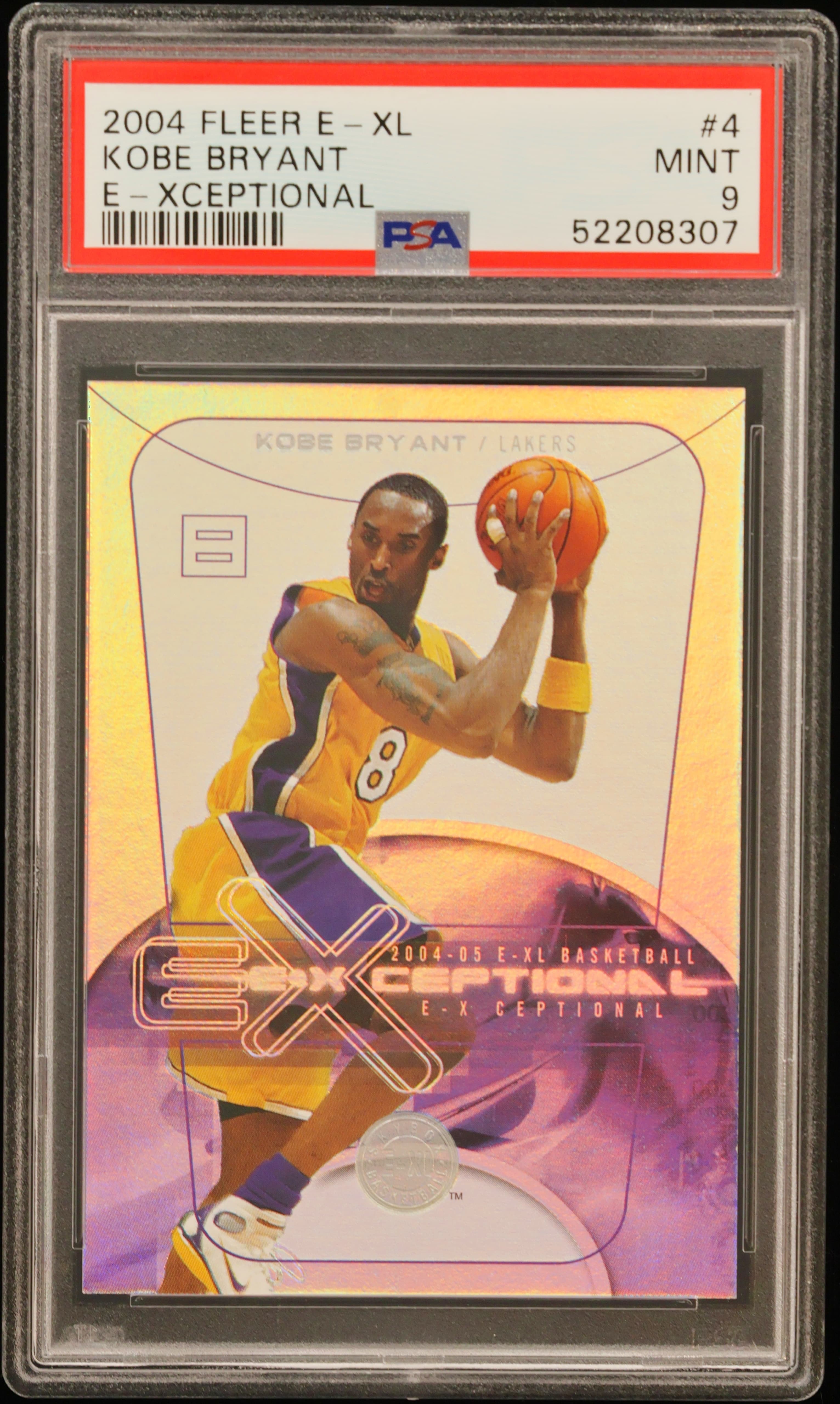 Kobe Bryant