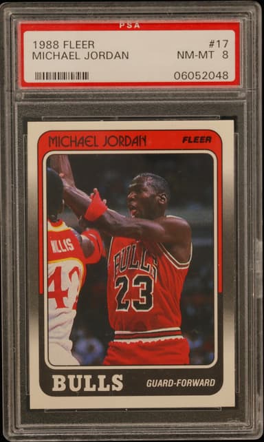 Michael Jordan