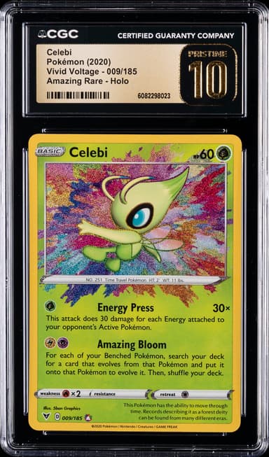 Celebi