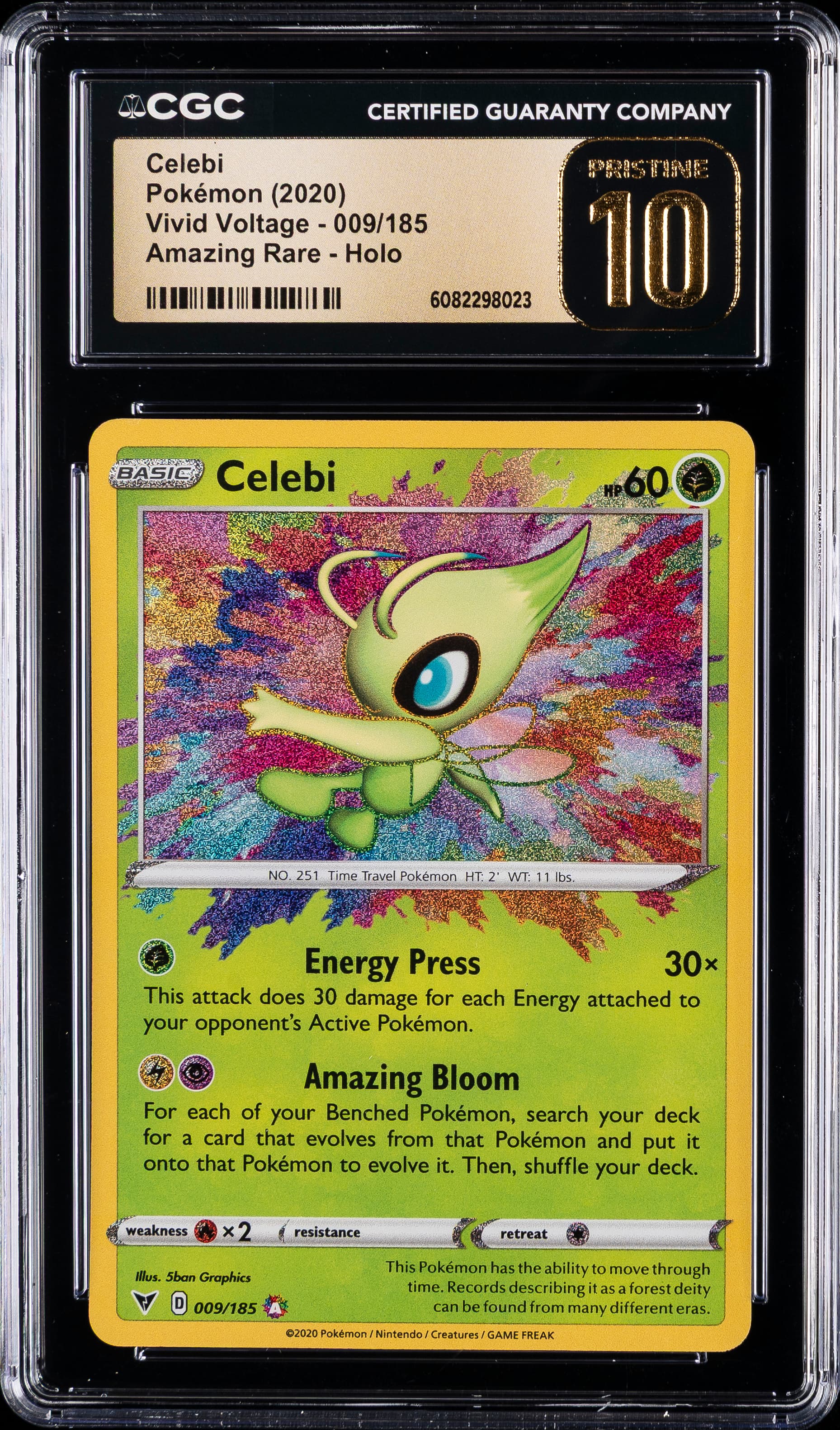 Celebi