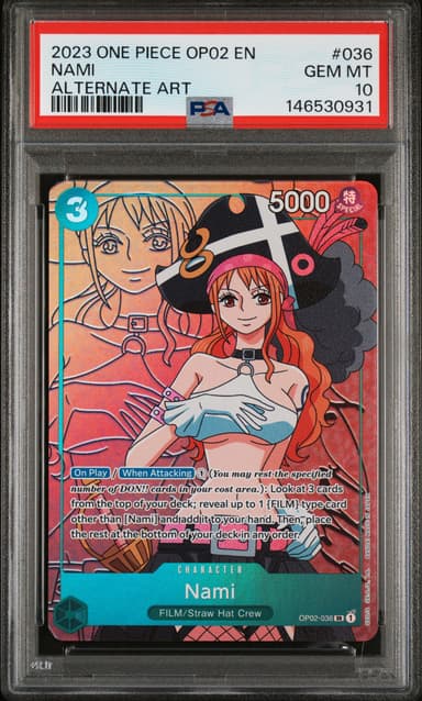 Nami