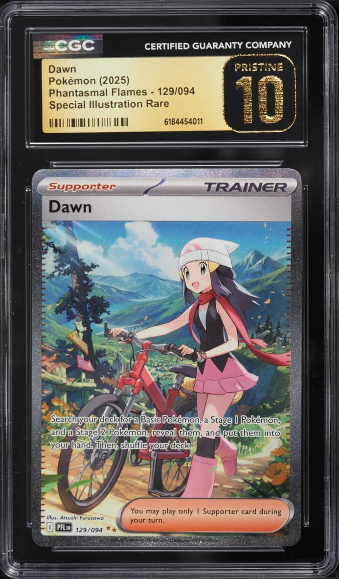 Dawn