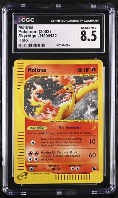 Moltres