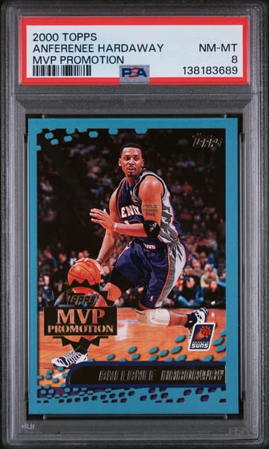 Anfernee Hardaway