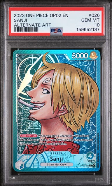 Sanji
