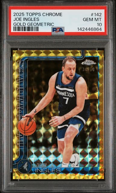 Joe Ingles