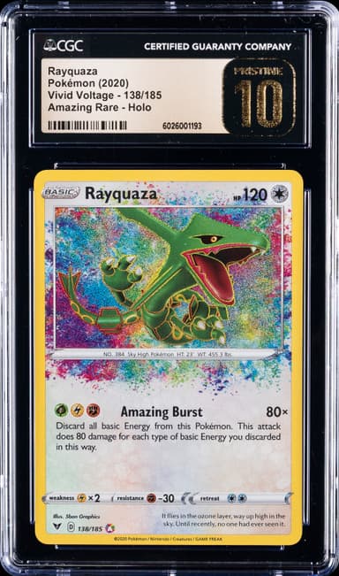 Rayquaza