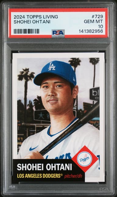 Shohei Ohtani