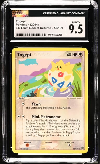 Togepi