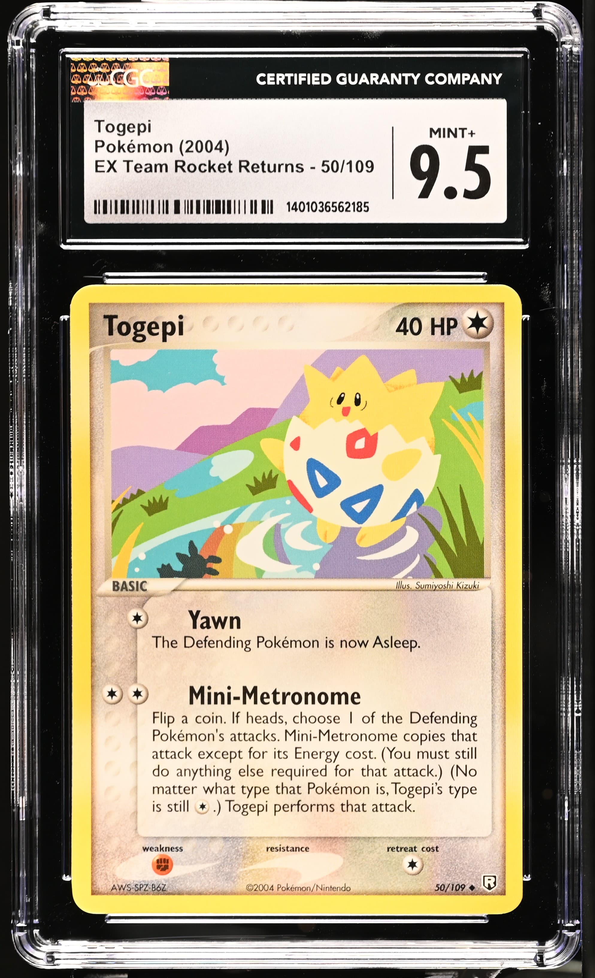 Togepi