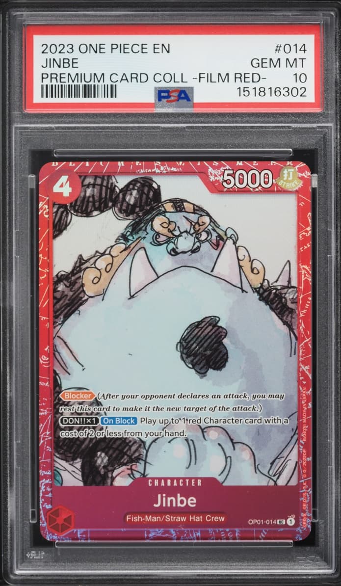 Jinbe