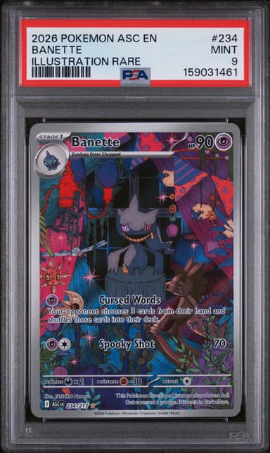 Banette