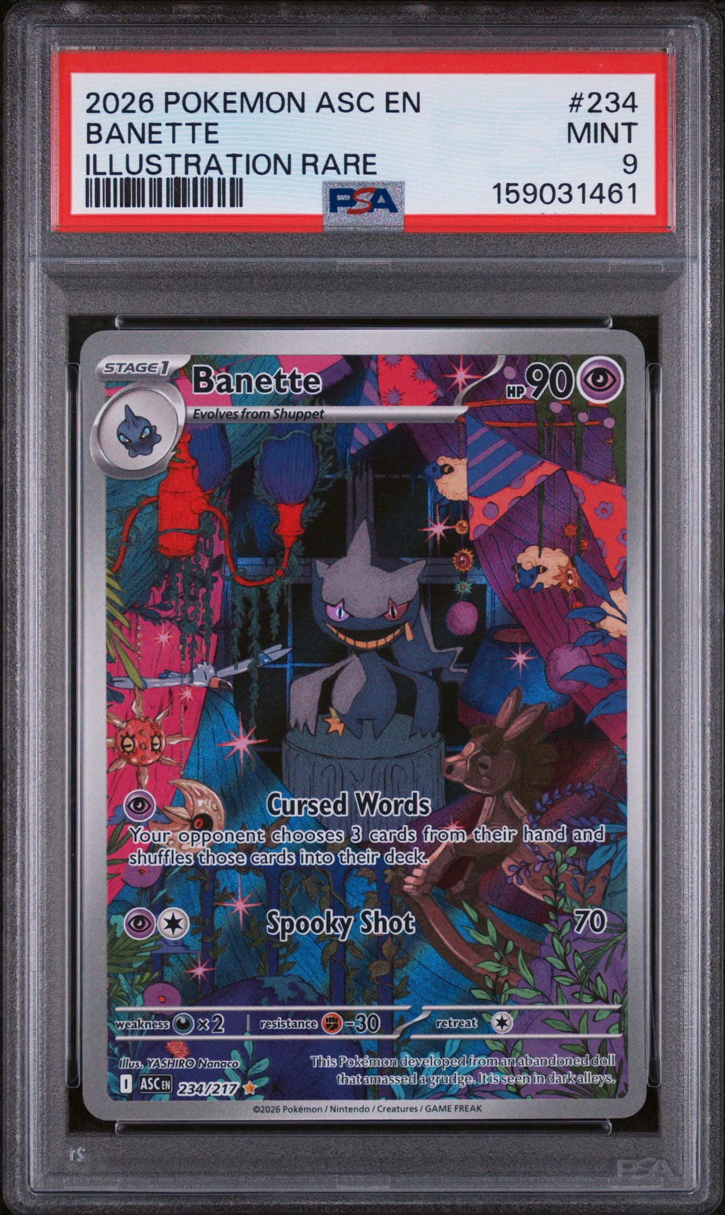 Banette