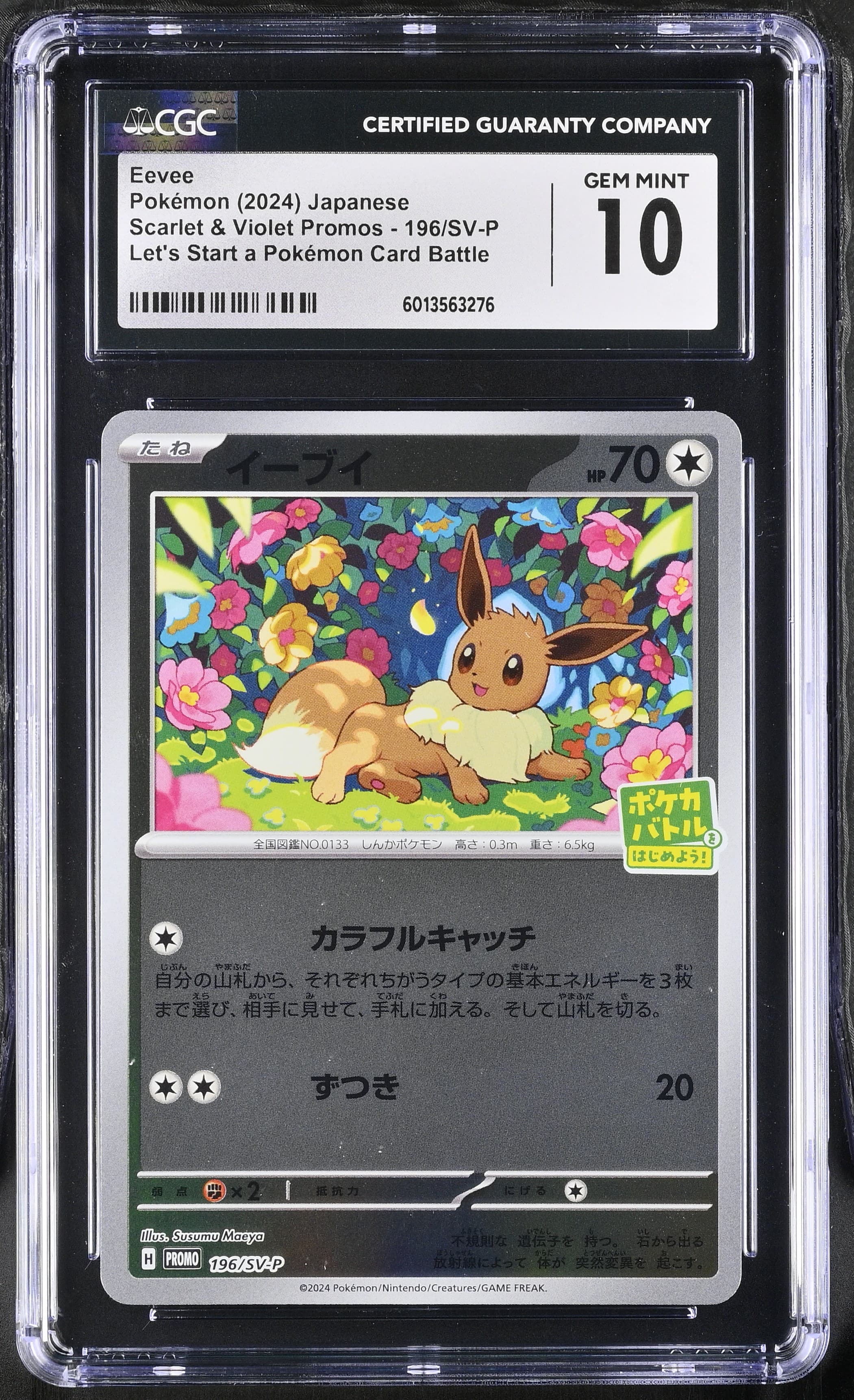 Eevee