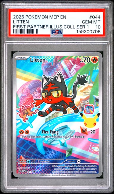 Litten