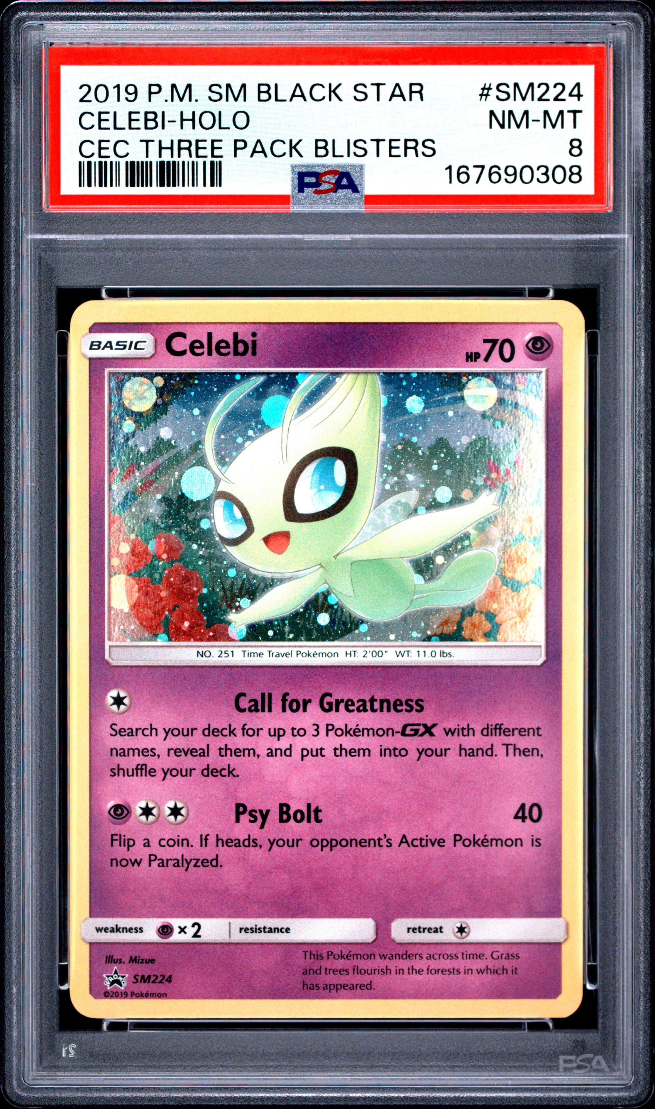 Celebi-Holo