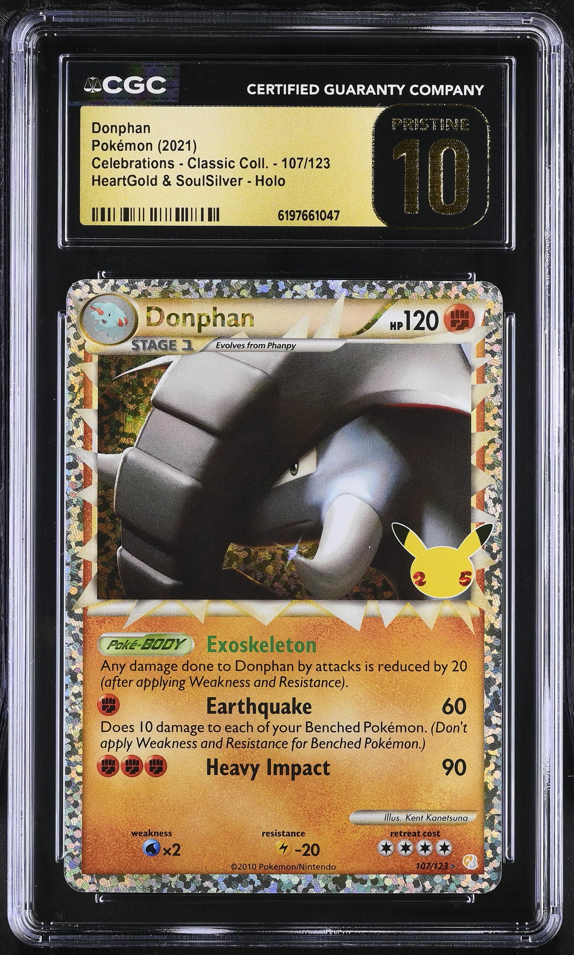 Donphan