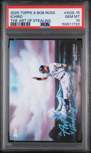 Ichiro