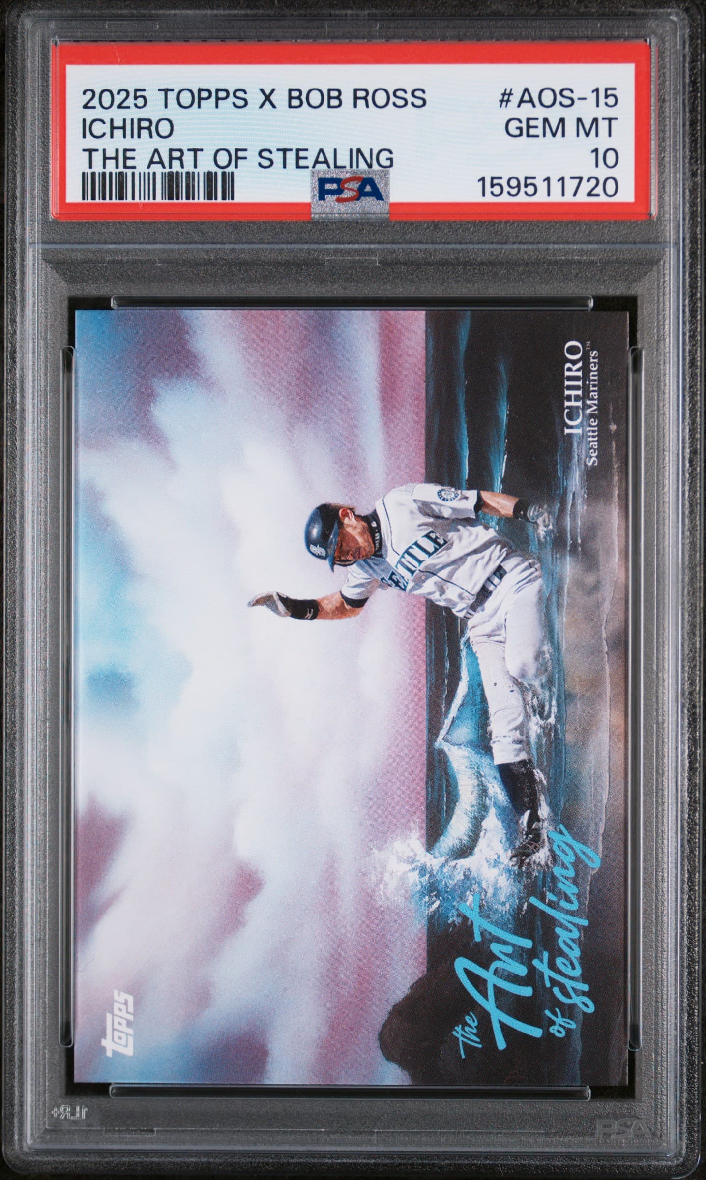 Ichiro