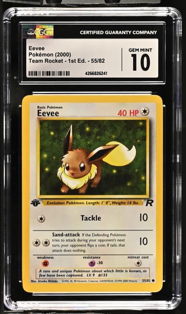 Eevee