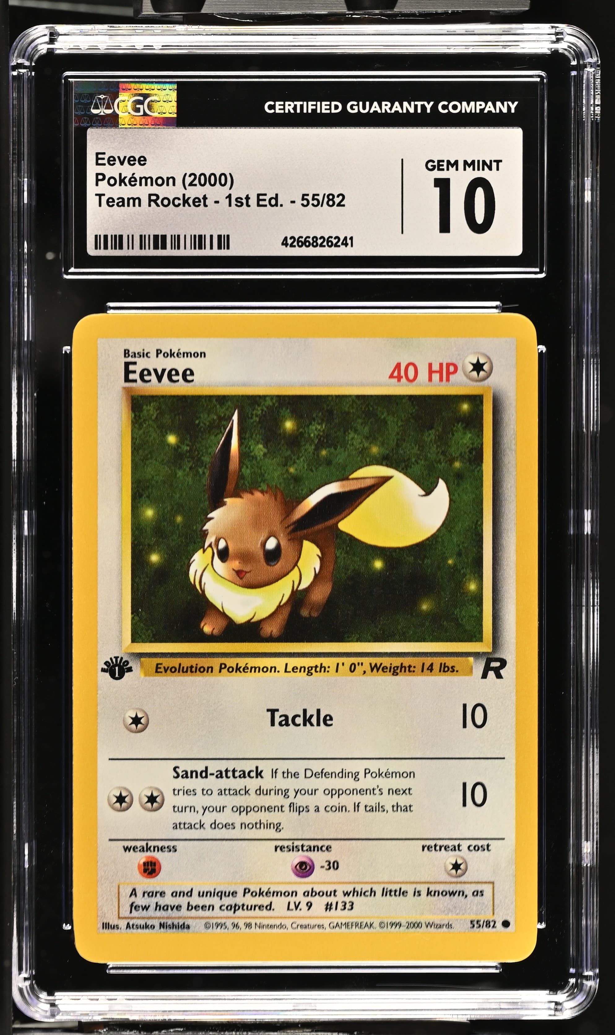 Eevee