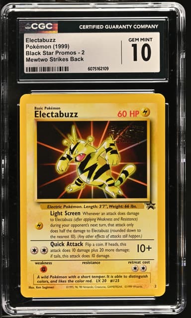 Electabuzz