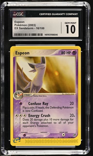 Espeon