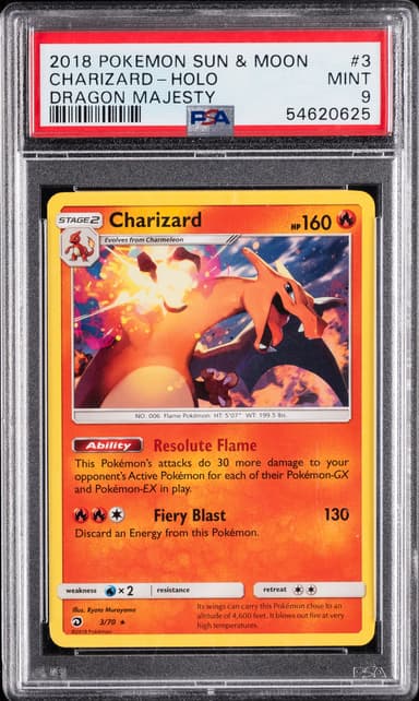 Charizard-Holo