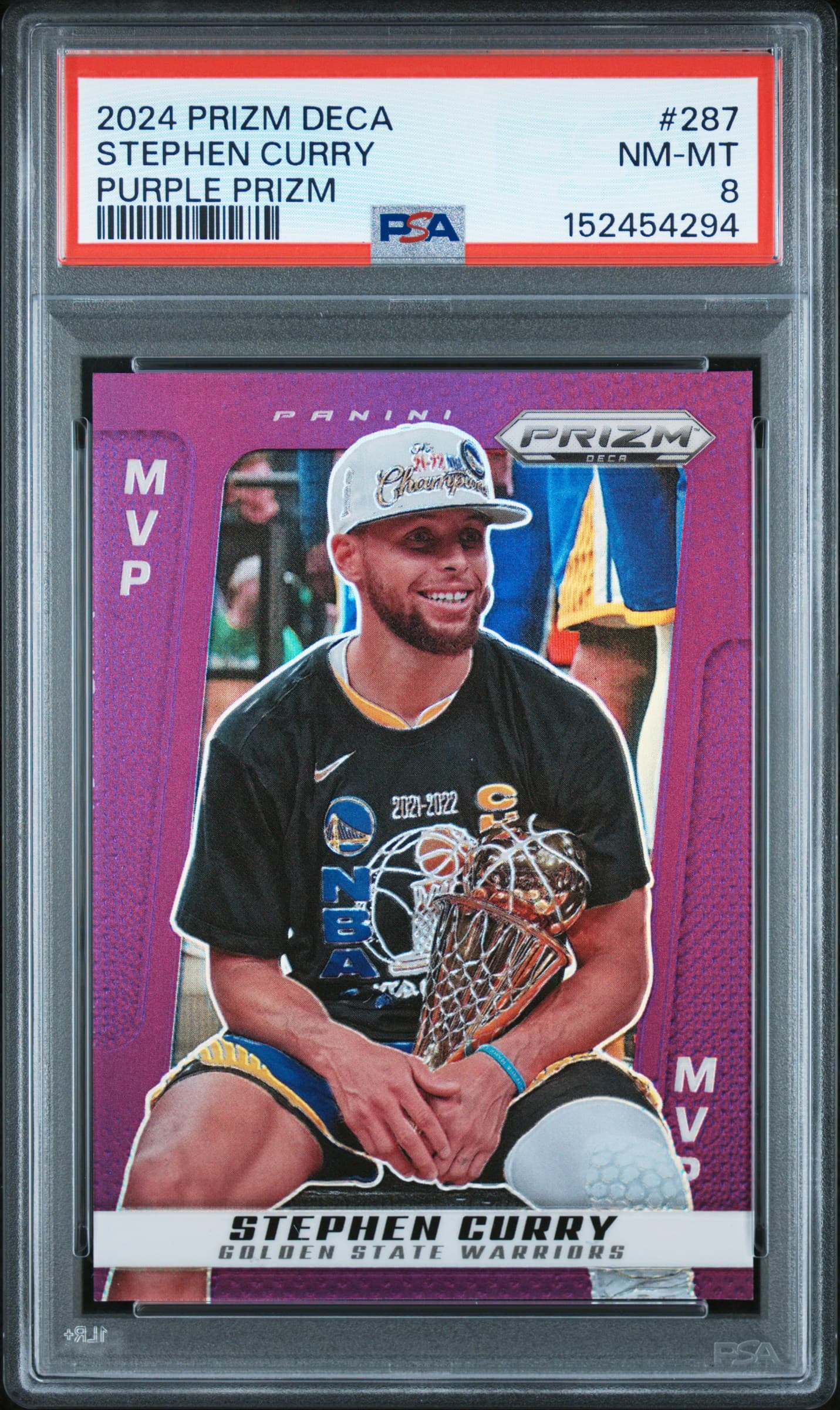 Stephen Curry