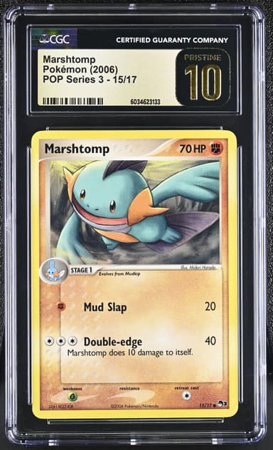 Marshtomp
