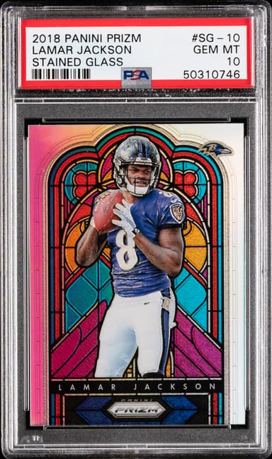 Lamar Jackson