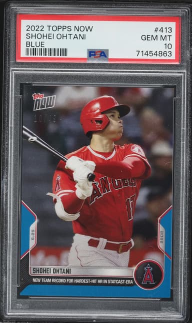 Shohei Ohtani