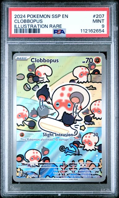 Clobbopus