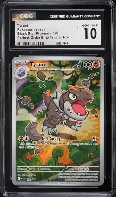 Tyrunt
