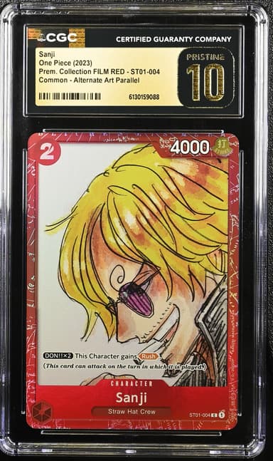 Sanji