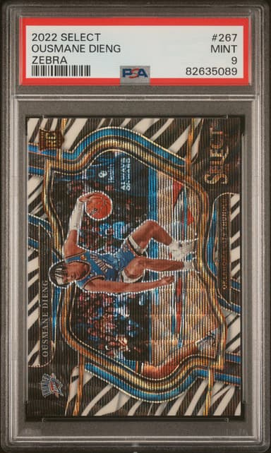 Ousmane Dieng