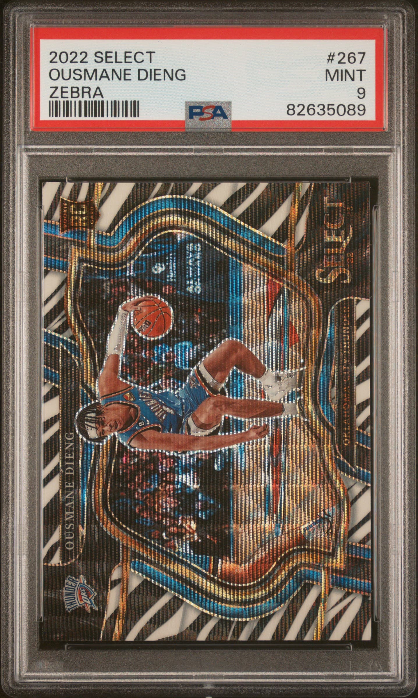 Ousmane Dieng
