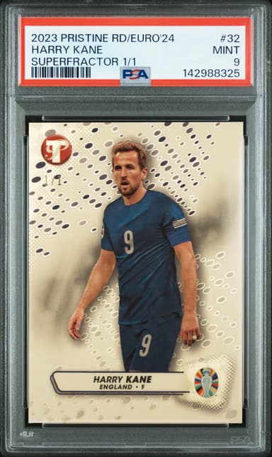 Harry Kane