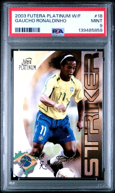 Gaucho Ronaldinho