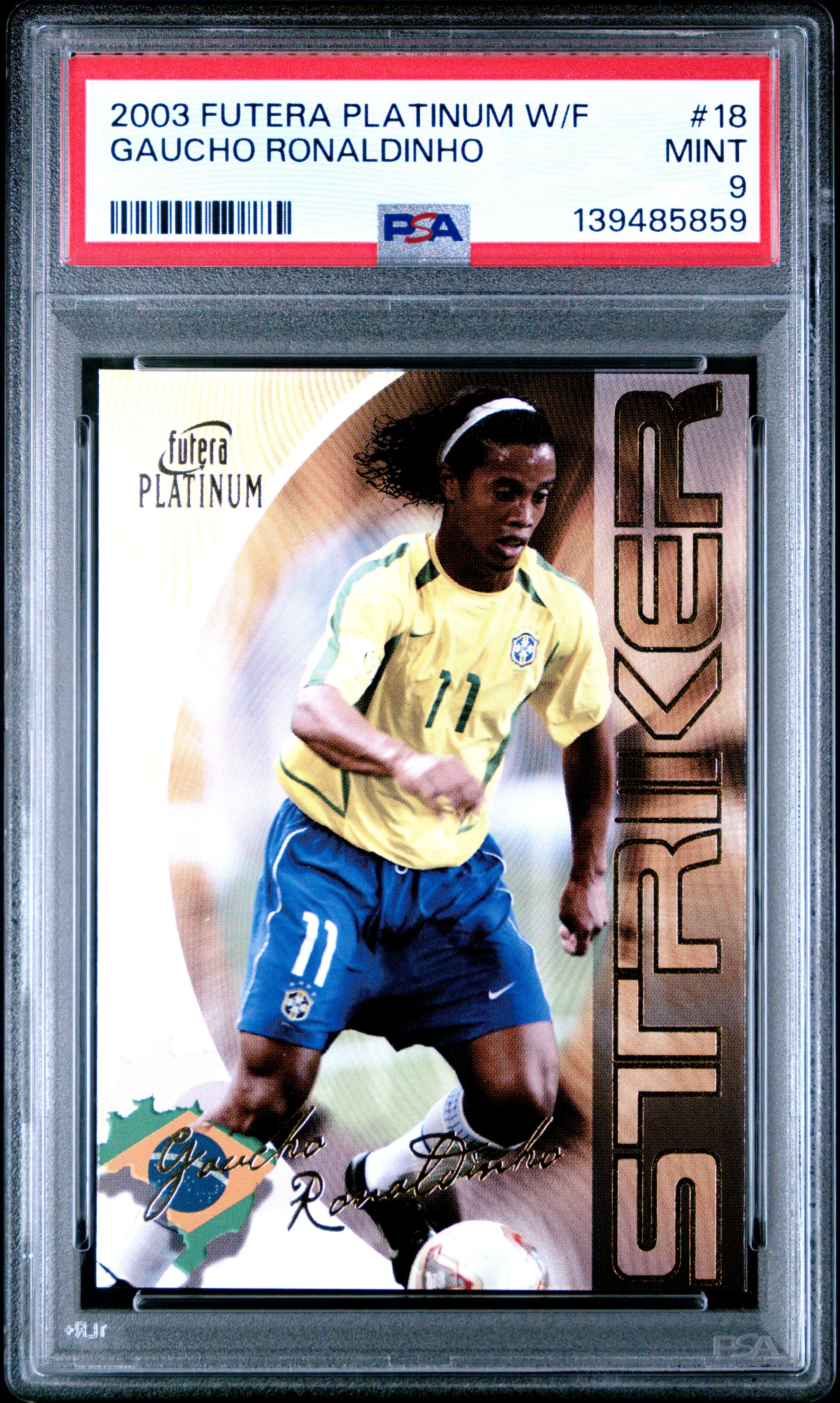 Gaucho Ronaldinho
