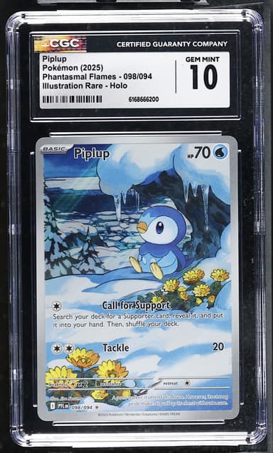 Piplup