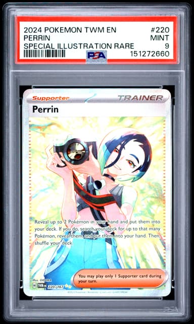 Perrin