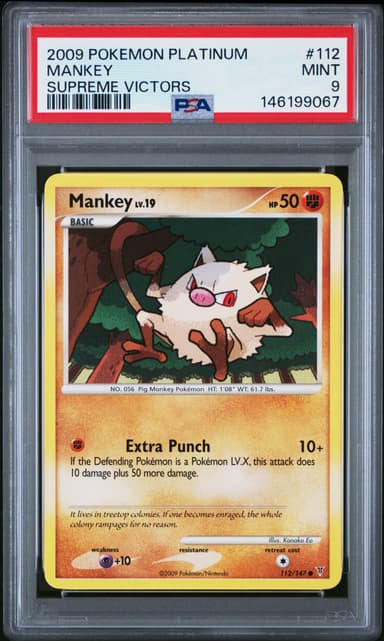 Mankey