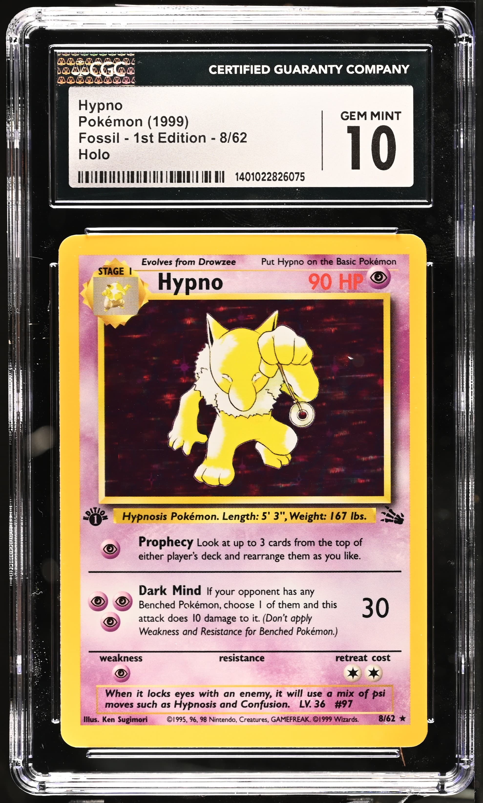 Hypno