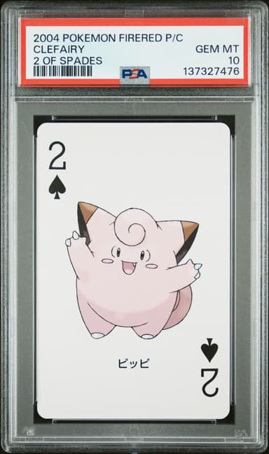 Clefairy