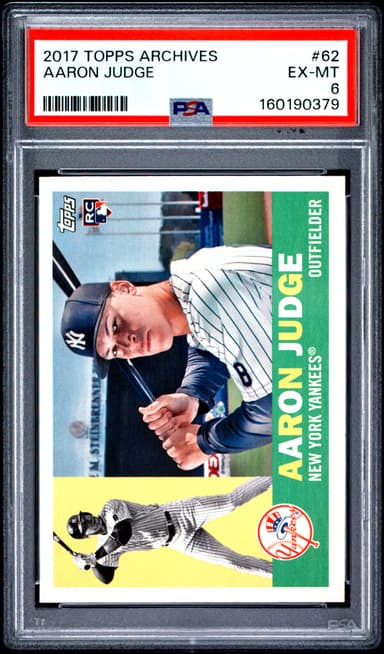 Aaron Judge